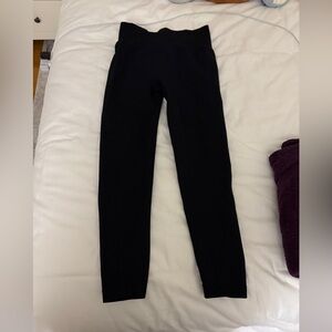 Amazon Aoxjox Butt Scrunch Leggings